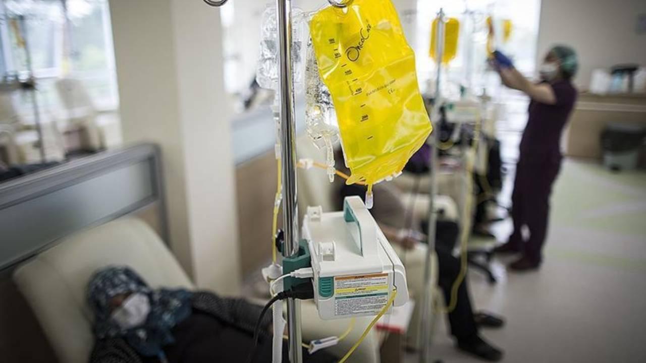 Uzmanlar uyarıyor: Kanser hastaları kontrollerini ertelemesin