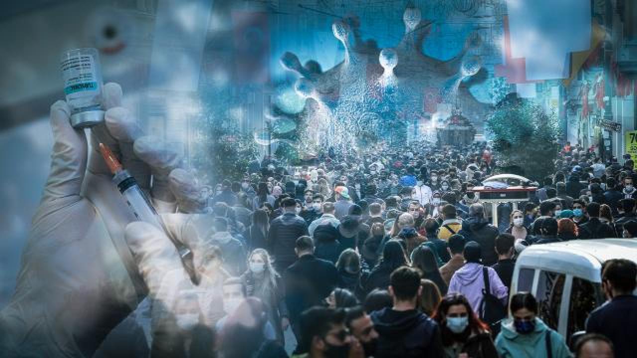 Bilim dünyası, COVID-19 salgınının kökenini tartışıyor