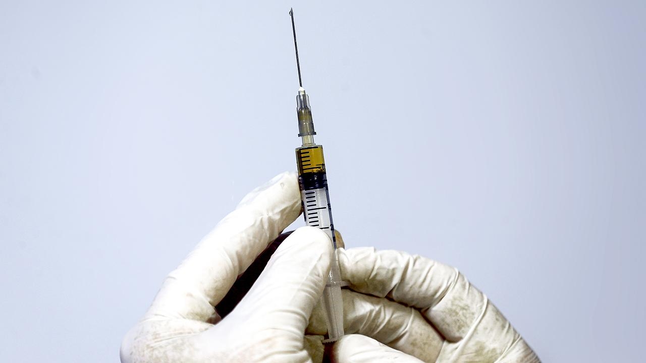 DSÖ: 2020'de rutin aşılarını kaçıran çocuklar 23 milyona ulaştı