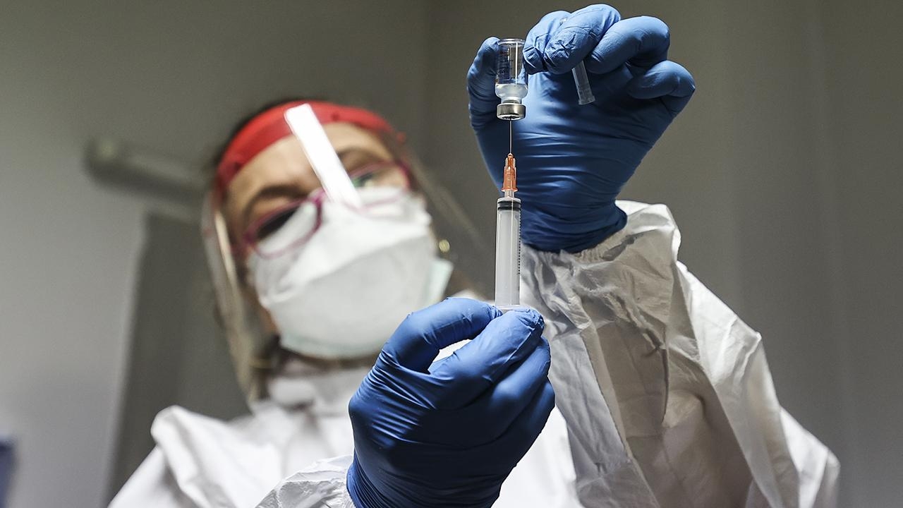 İstanbul'da uygulanan aşı sayısı 5 milyonu geçti