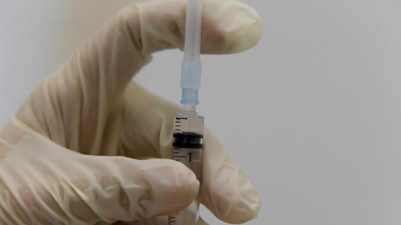Gana, sıtma aşısını onaylayan ilk ülke oldu