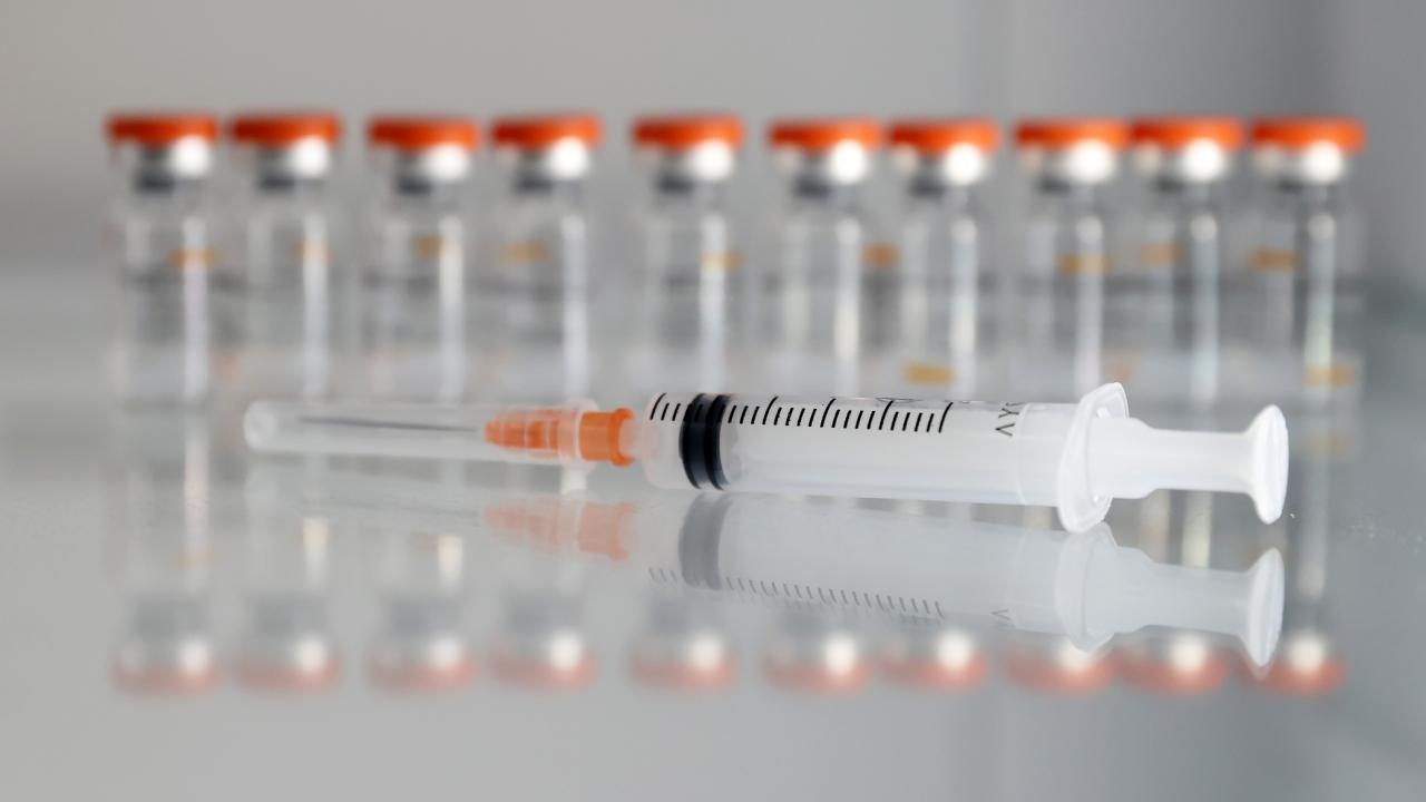 Aşı tedarikinde güzel haber: Yeni aşılar geliyor
