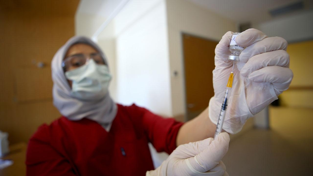 Diyanet: Salgında aşı yaptırmamak kul hakkına girer