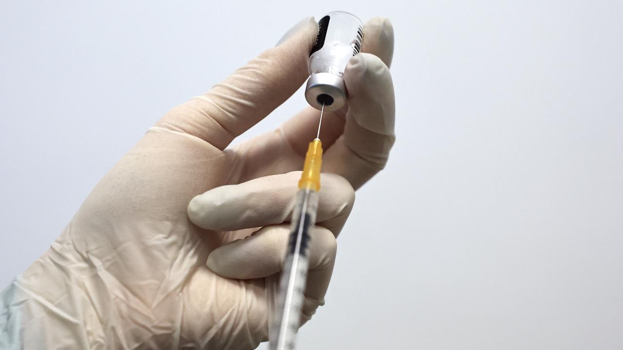 Afrika'nın aşı ihtiyacı Senegal'den karşılanacak