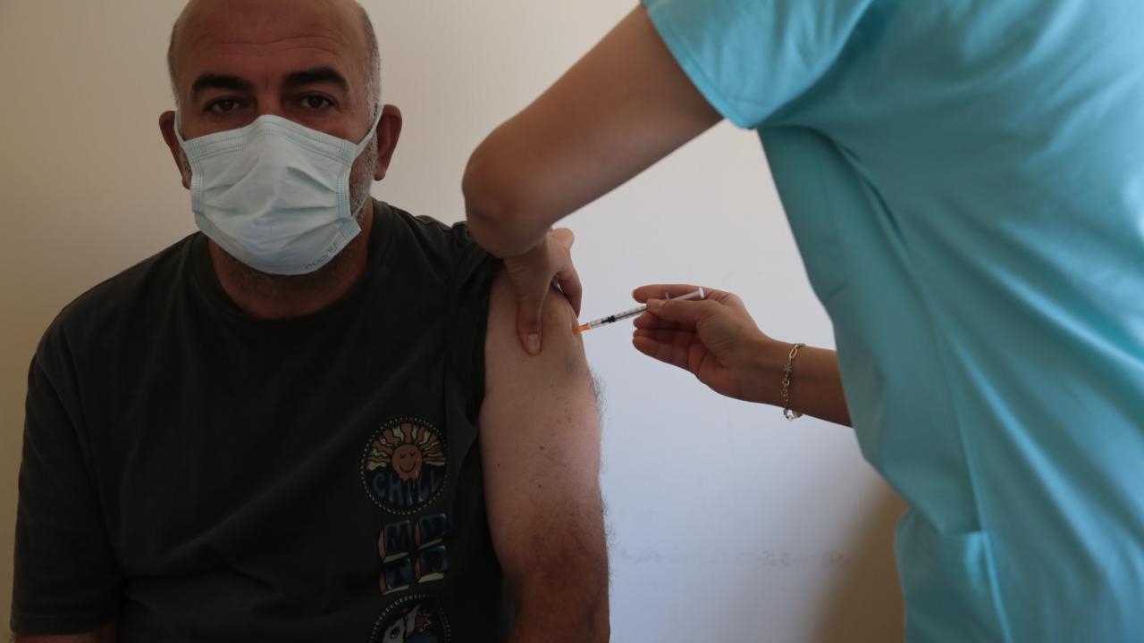 DSÖ Bağışıklama Uzmanı: Aşıyı kronik hastalar ve yaşlılara düzenli önerebiliriz