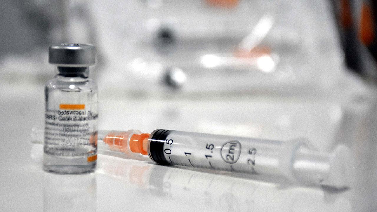 Çin'in geliştirdiği koronavirüs aşısının kullanımı artıyor
