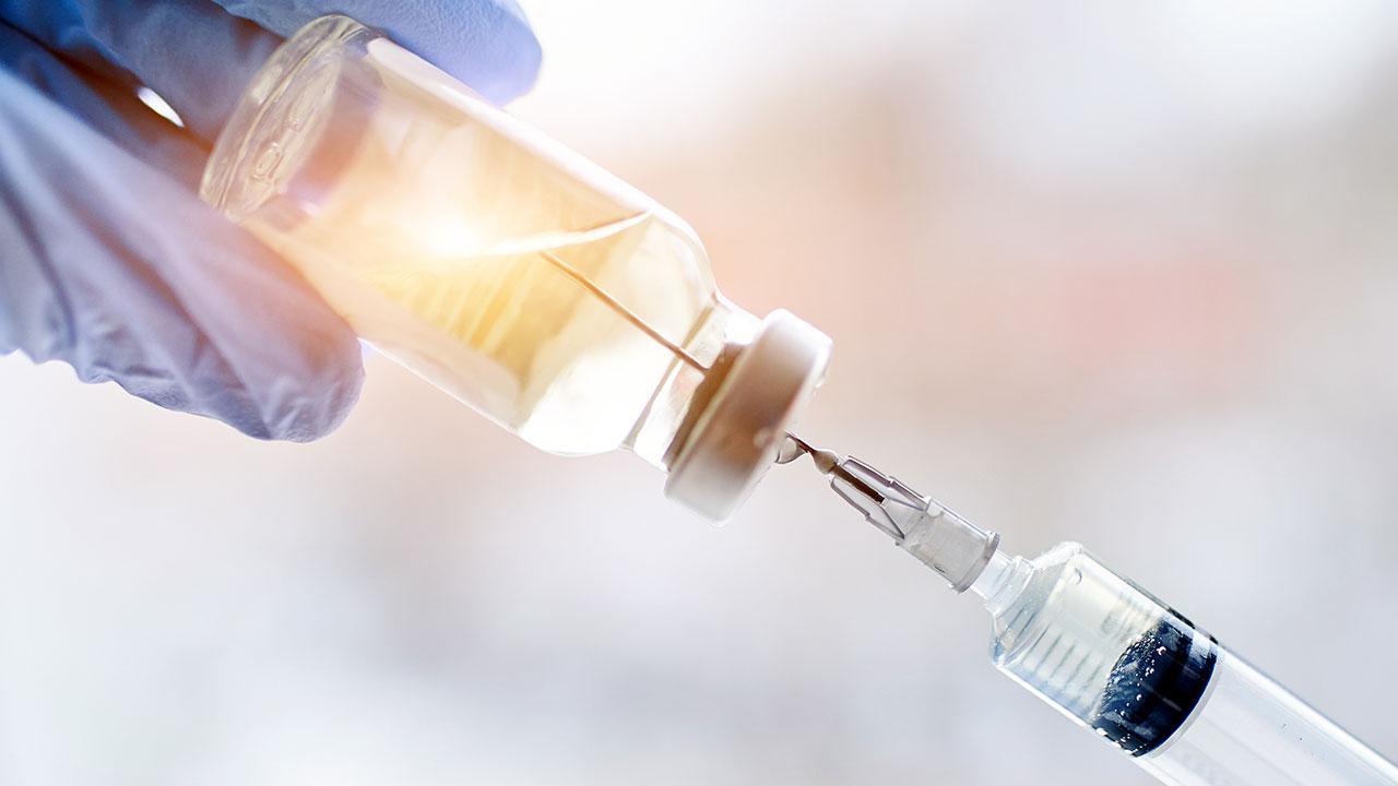 'Koronavirüs aşılarının hatırlatma dozları olunmalı' tavsiyesi