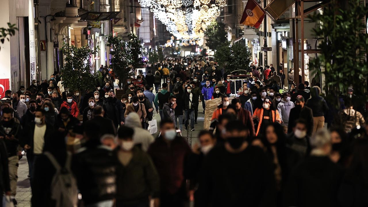 Koronavirüs vakalarındaki düşüşün hızlanması bekleniyor