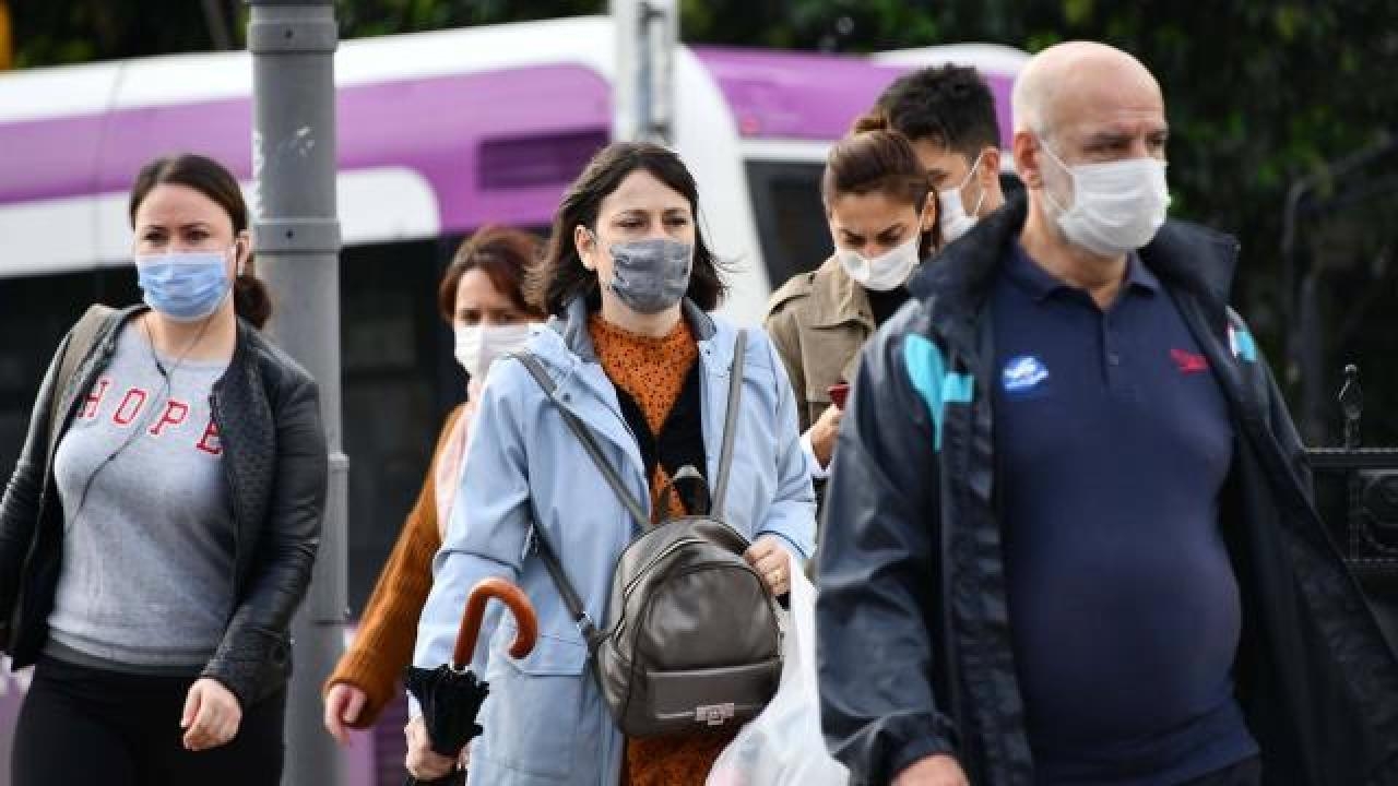 27 Ocak koronavirüs tablosu açıklandı… Bugünkü vaka sayısı…