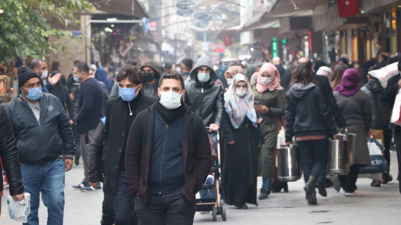 27 Temmuz koronavirüs tablosu açıklandı… Bugünkü vaka sayısı…