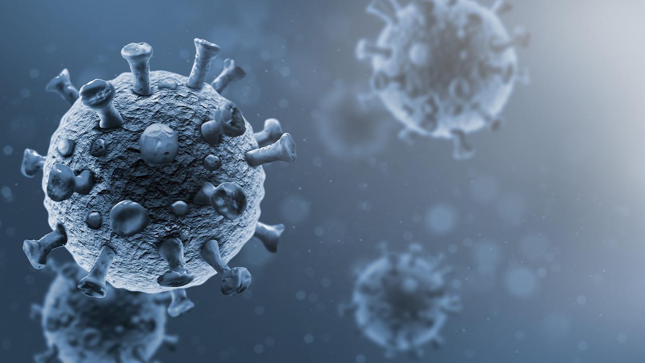 Kirlilik olan yerlere dikkat: Havada koronavirüsün RNA'sına rastlandı