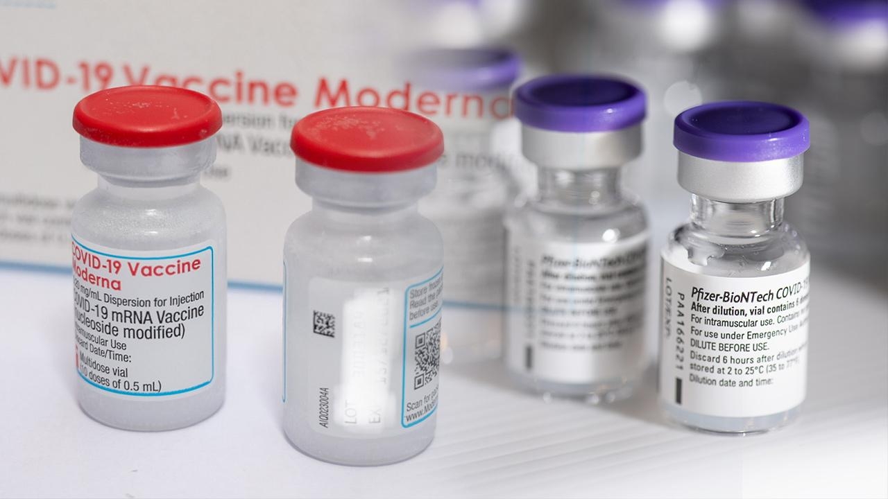 BioNTech ve Moderna aşıları yıllarca koruma sağlayabilir