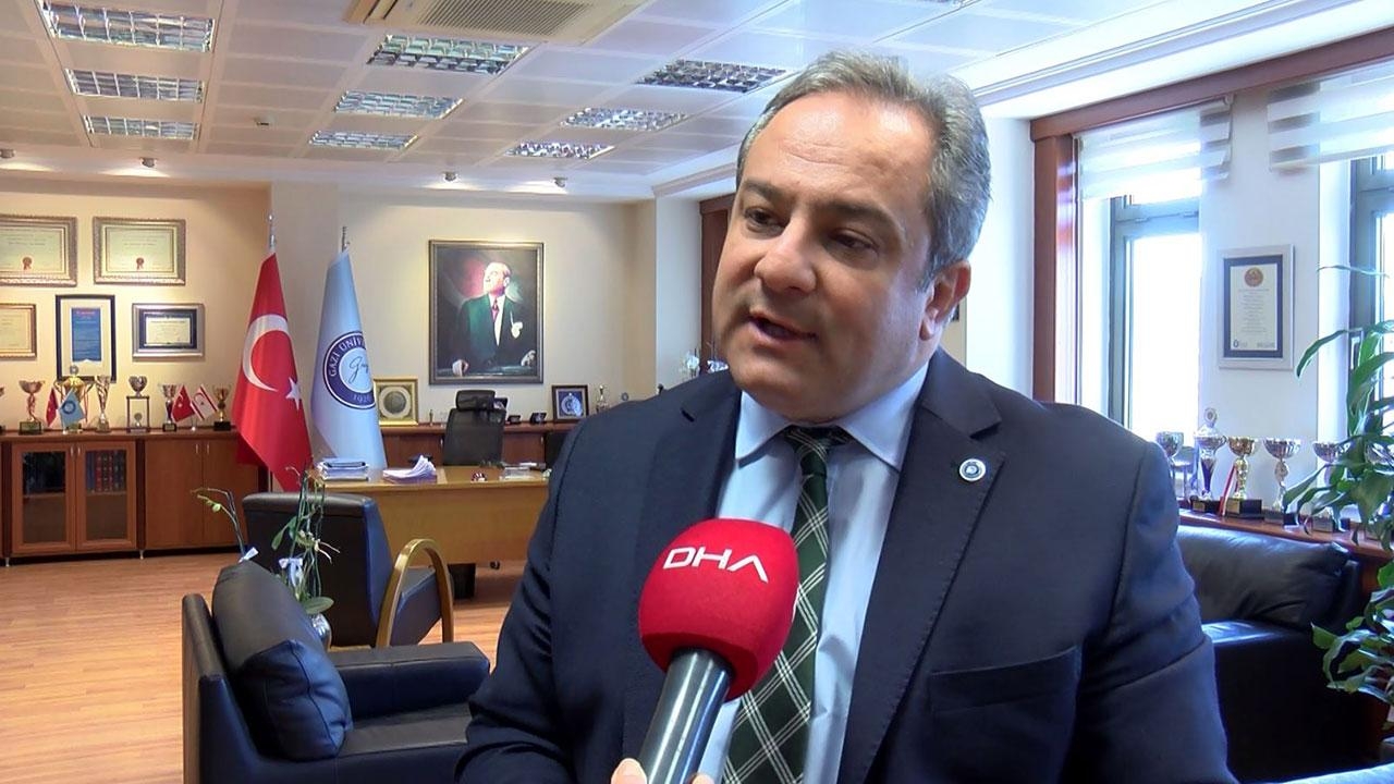 Prof. Dr. İlhan: Bayramda çok kalabalık olmamaya dikkat etmeliyiz