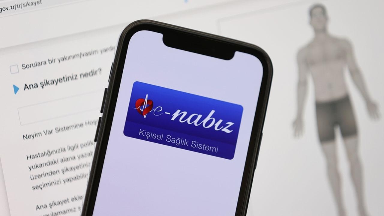 40 milyon kişi sağlık sorularına 'Neyim Var?' ile yanıt buldu