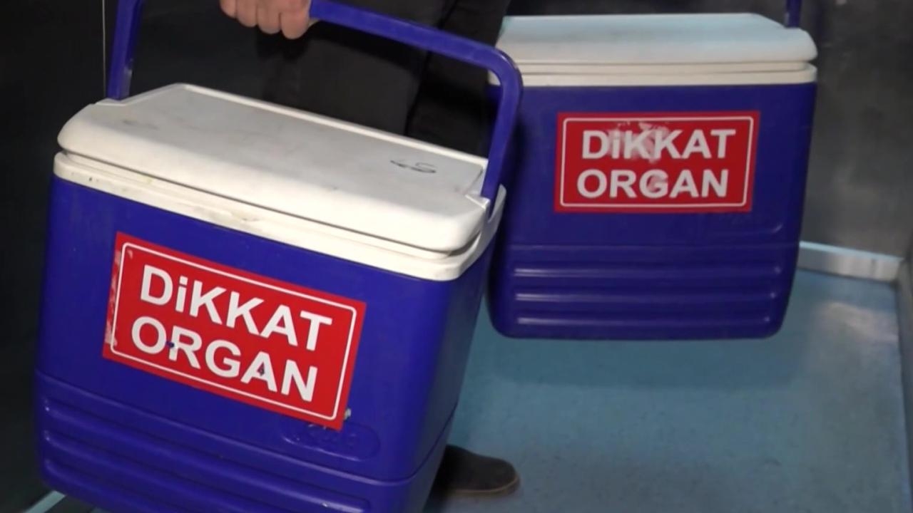 Koronavirüs böbrek hastalarını etkiledi: Organ bağışı azaldı