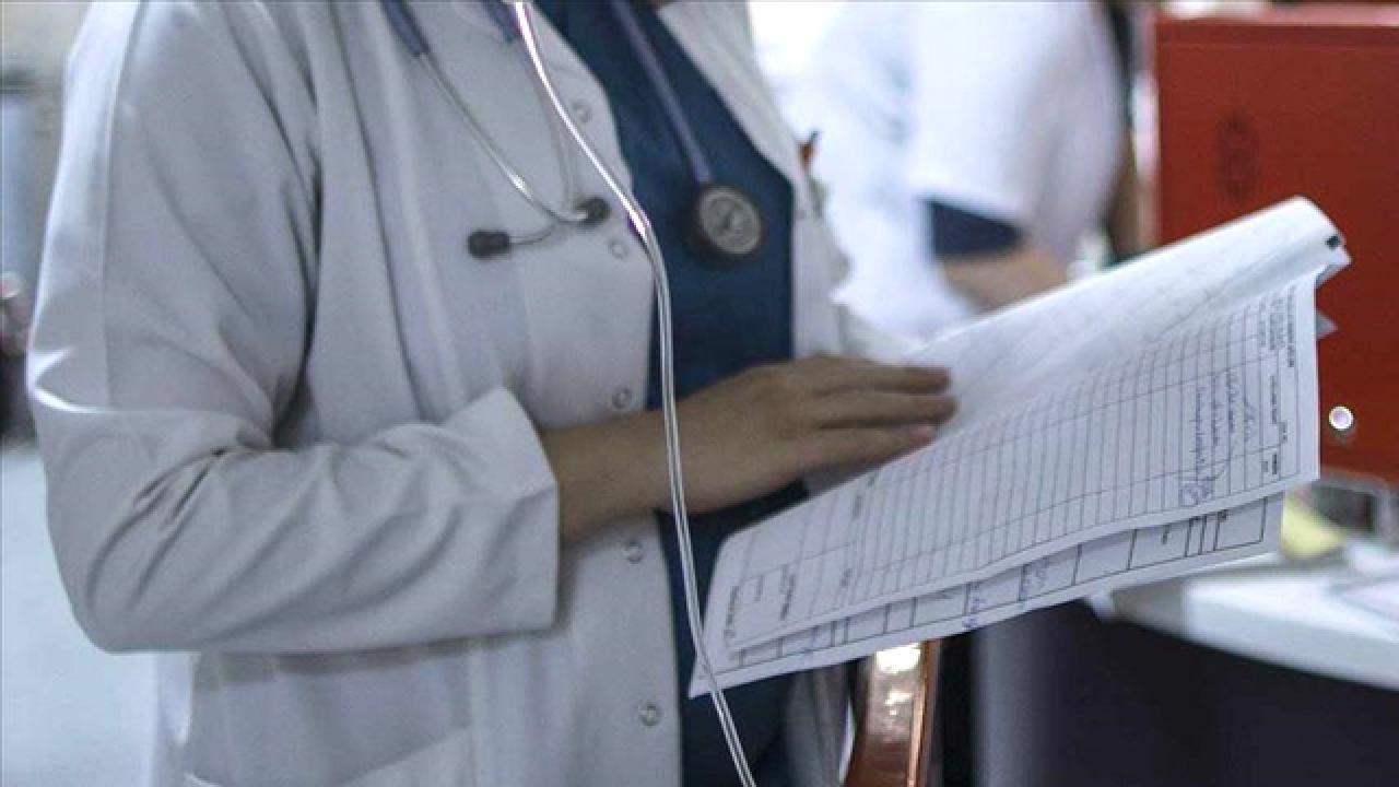 Sağlık meslek mensuplarının görev ve yetki alanları yeniden tanımlandı