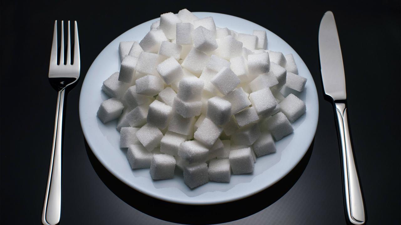 ABD'de şeker araştırması: Fazlası hafızaya zarar veriyor