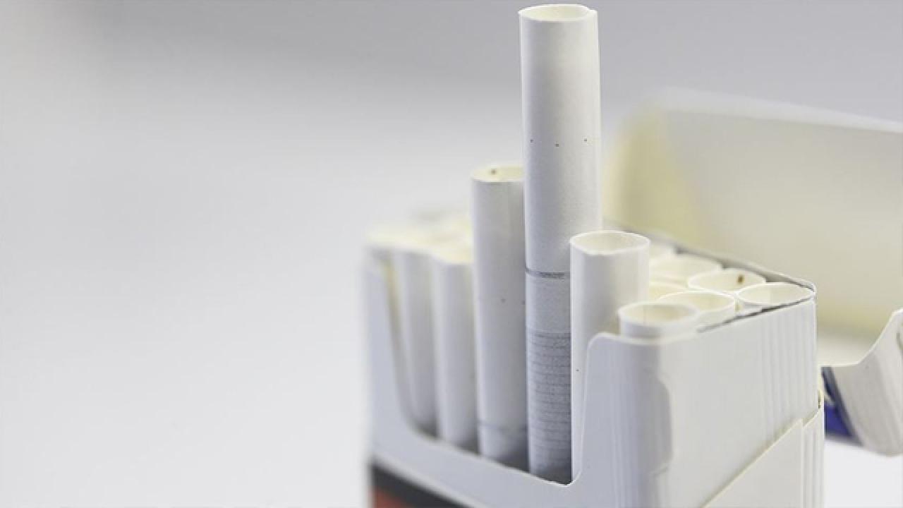 Yeni Zelanda, sigarayla savaş için dünyada bir ilki gerçekleştirecek