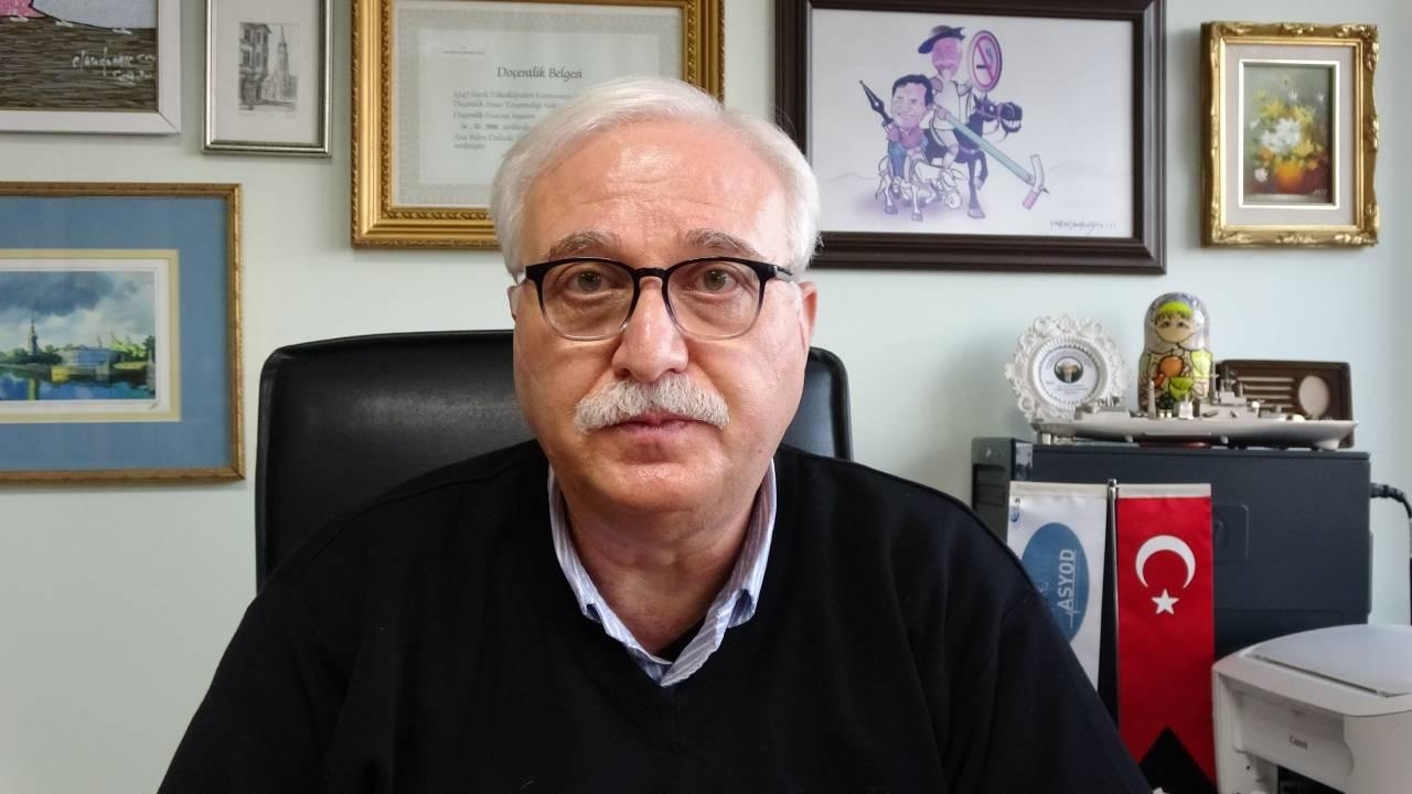 Bilim Kurulu Üyesi Özlü: Virüslere karşı eskisi kadar dirençli değiliz