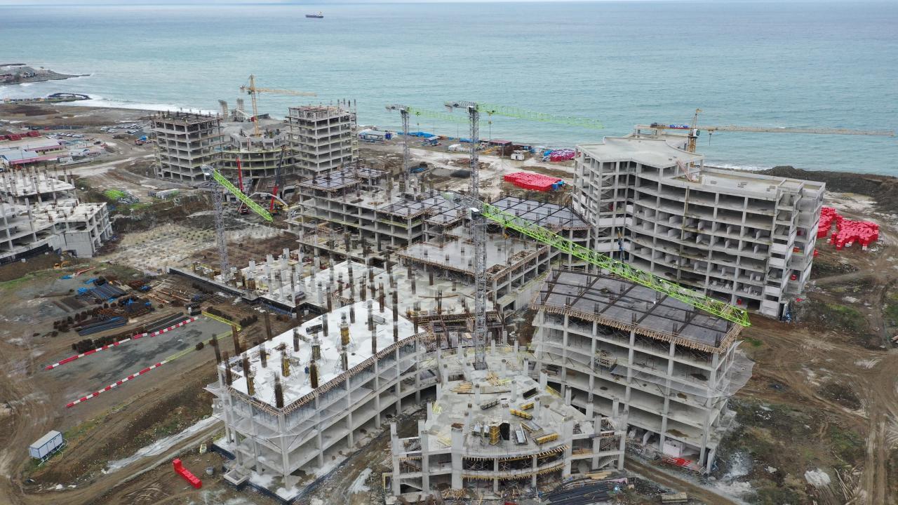 2026'da 6 yeni şehir hastanesi sağlık sistemine dahil olacak