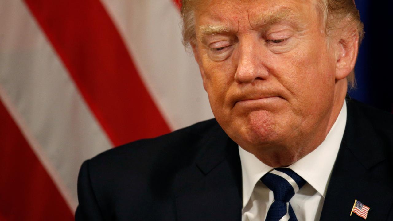 Trump’ın ağrı kesici ve aşı iddiaları bilim çevrelerince reddedildi