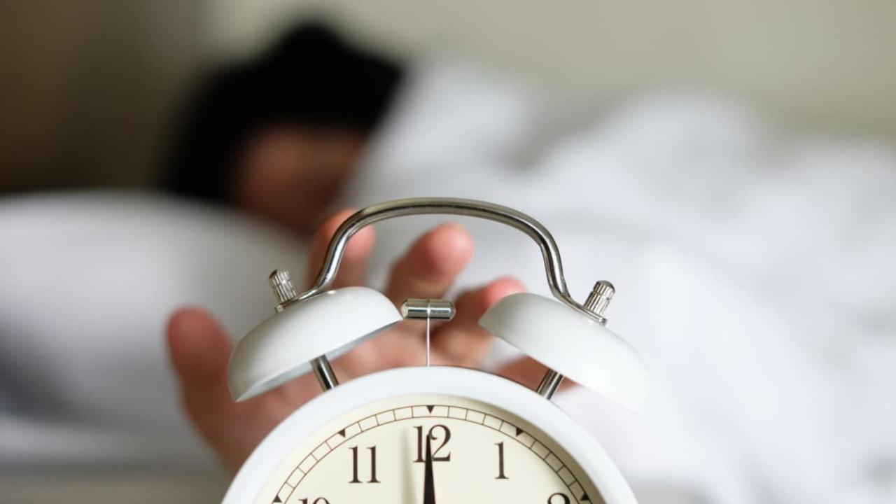 Az uyku bunama ihtimalini artırıyor