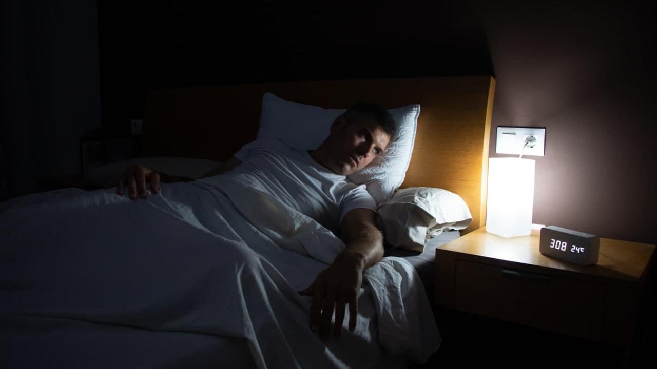 Koronavirüste yaşanan uyku sorununa çözüm önerileri