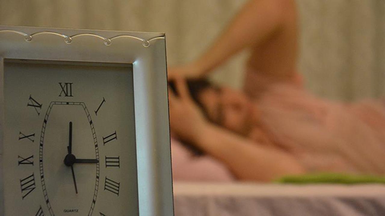 Uykusuzluk kanser ve alzheimerı tetikliyor