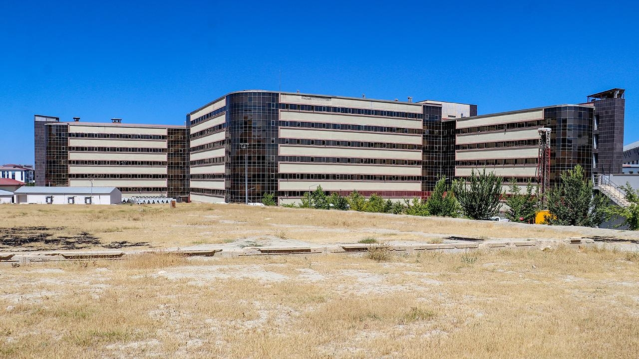 Van doğunun
