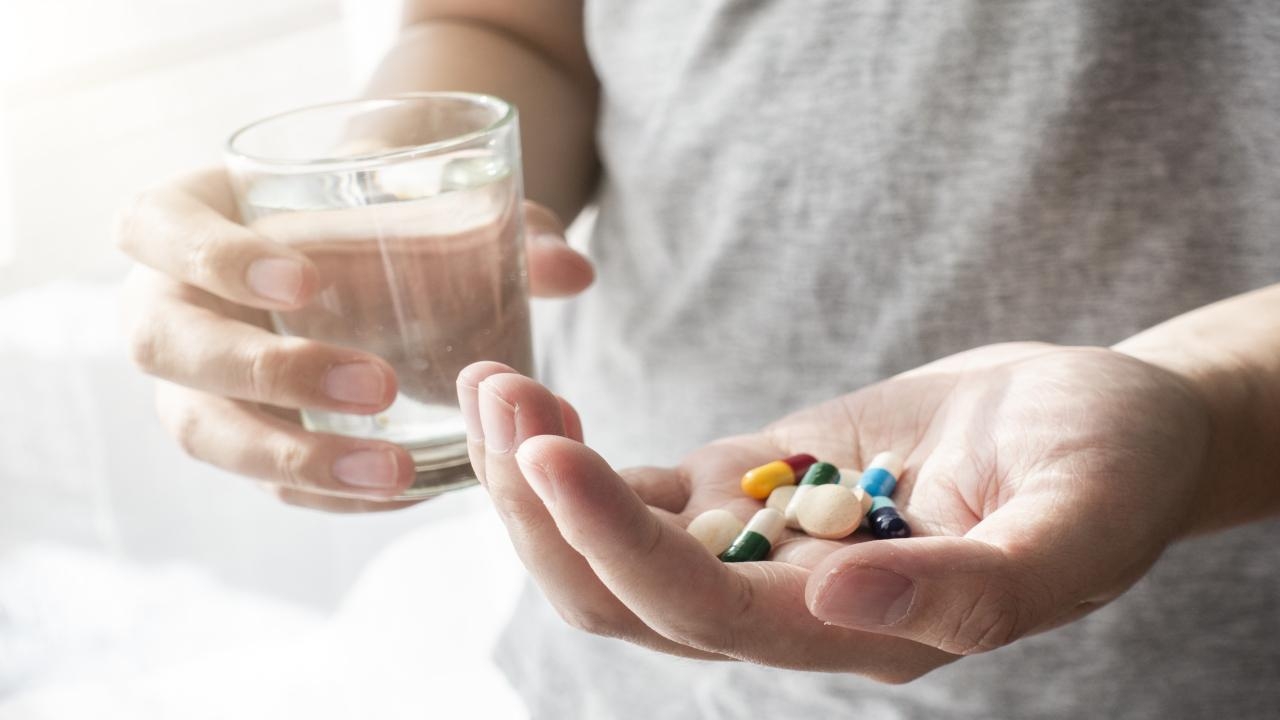 Pandemi sürecinde vitamin takviyesine başvurmak ne kadar doğru?