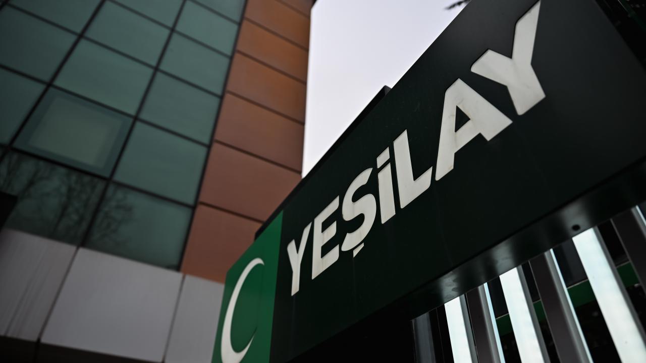 Yeşilay 