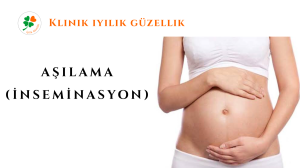 İNFERTİLİTEDE AŞILAMA TEDAVİSİ ( İnseminasyon )