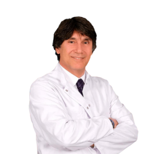 Prof. Dr. Yusufhan Suoğlu