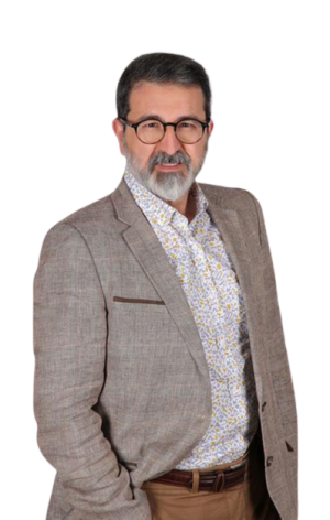 Prof. Dr. Serhat Çıtak