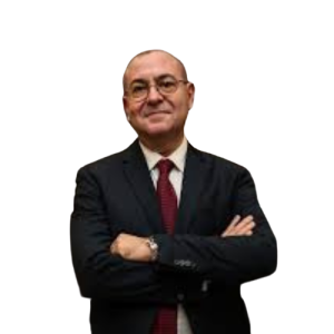 Prof. Dr. Şefik Hoşal
