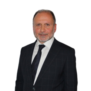Prof Dr. Mete Kıroğlu