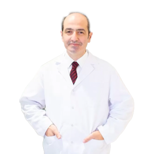 Prof. Dr. Cem İbiş