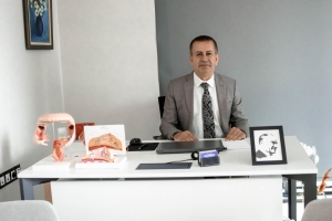Basindan - SPİNAL ANESTEZİ Altında Laparoskopik (kapalı) Safra Kesesi Ameliyatı