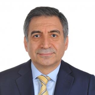 Prof. Dr. Abdullah Bereket Çocuk Endokrinoloji Uzmanı