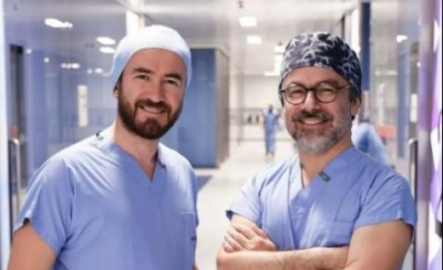 DOKTOR İYİLİK GÜZELLİK Kadın Hastalıkları ve Doğum Uzmanı