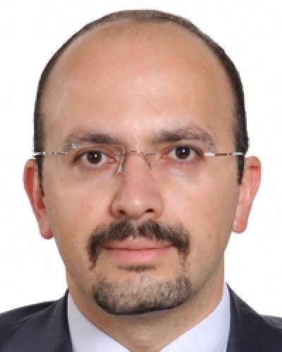 Prof.Dr. Ahmet Mesut Onat Romatoloji Uzmanı