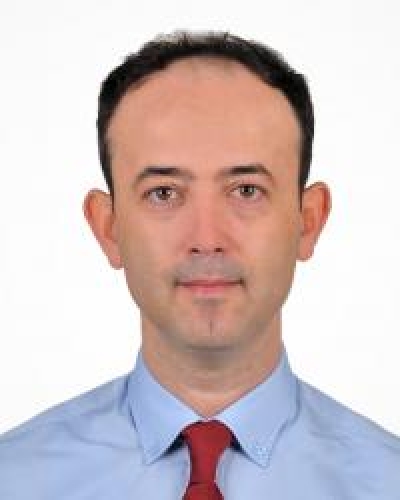 Prof Dr İbrahim SARI Kardiyoloji Uzmanı