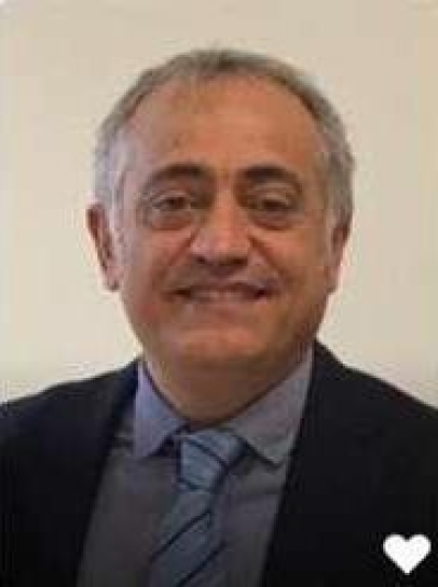 Prof.Dr. Mehmet Cindoruk Gastroenteroloji Uzmanı