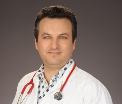 Uzm.Dr. Murat Palabıyık Çocuk Sağlığı ve Hastalıkları Uzmanı