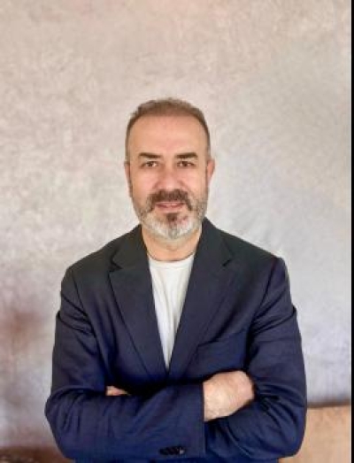 Prof. Dr. Murat Sarı Kulak Burun Boğaz Uzmanı