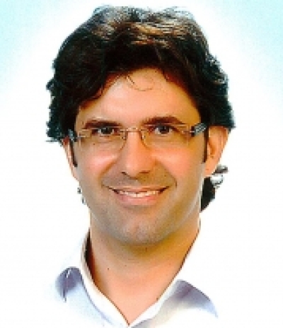 Dr. Öğr. Üyesi Mehmet Fatih İnecikli  Radyoloji Uzmanı