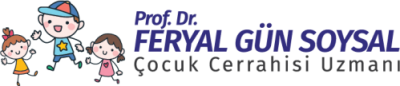Prof Dr Feryal Gün Soysal Çocuk Cerrahi Uzmanı