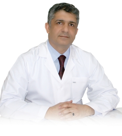 Prof.Dr. İbrahim Halil Bahçecioğlu Gastroenteroloji Uzmanı