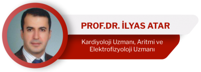 Prof.Dr. İlyas Atar Kardiyoloji Uzmanı