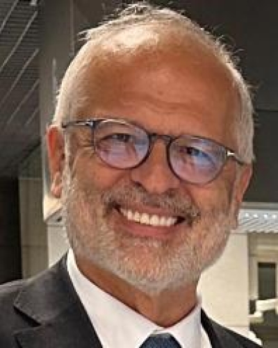 Prof. Dr. Mustafa Karahan Ortopedi Uzmanı